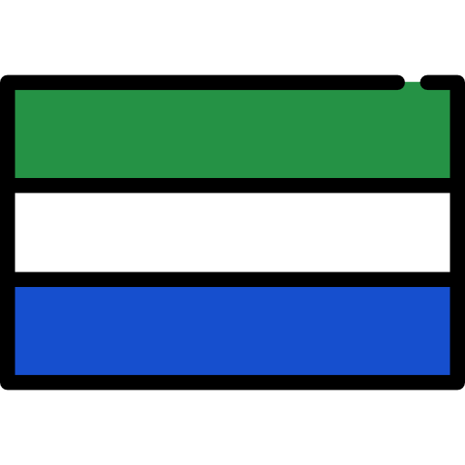 wyspy galapagos Flags Rectangular ikona