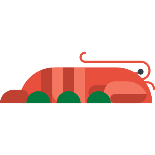aragosta Special Flat icona