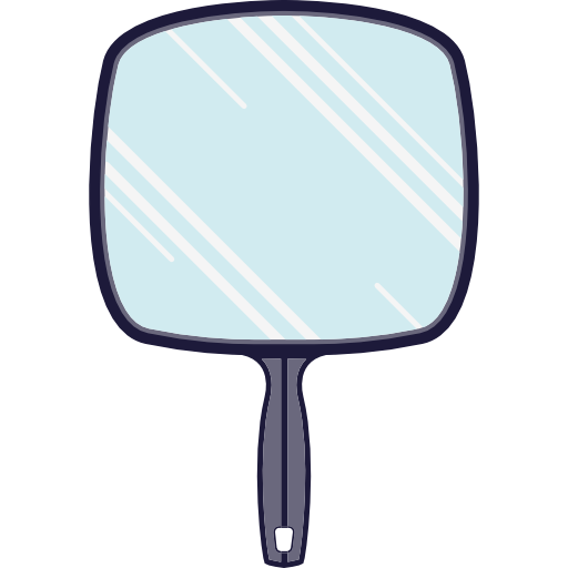 Mirror  icon