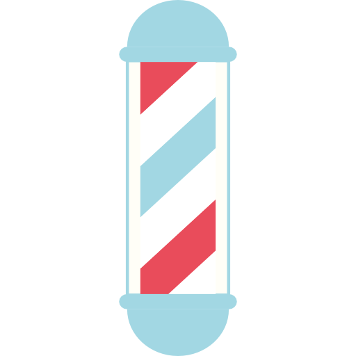 Barbershop  icon