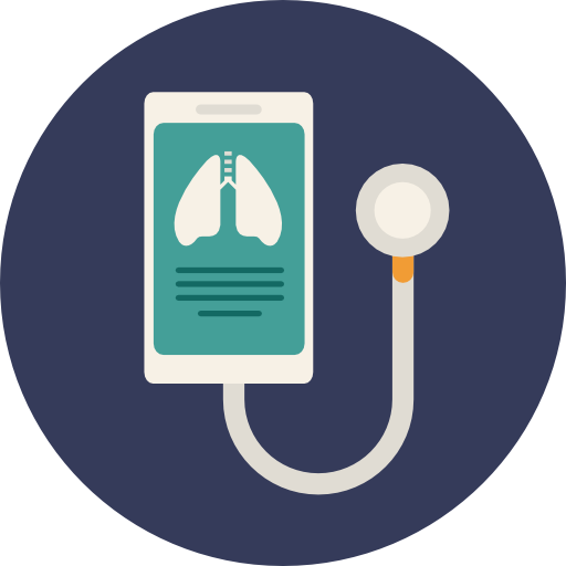 의료 기기  icon