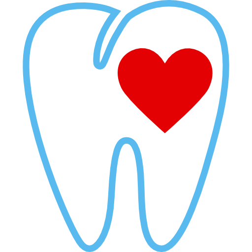 opieka dentystyczna  ikona