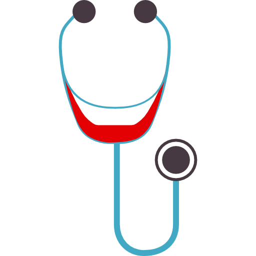 聴診器  icon