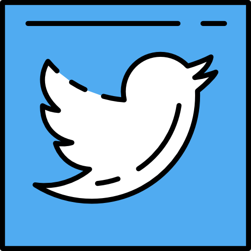 트위터  icon