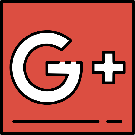 グーグルプラス  icon