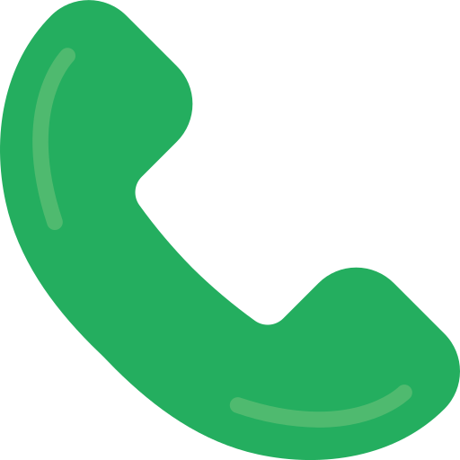 電話 Basic Miscellany Flat icon