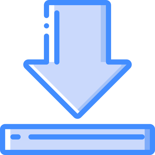 다운로드 Basic Miscellany Blue icon