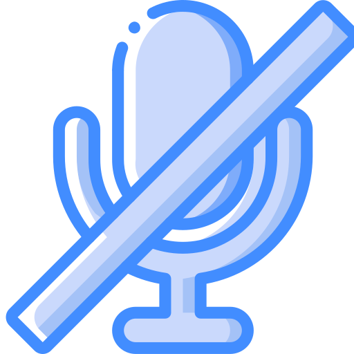 묵자 Basic Miscellany Blue icon