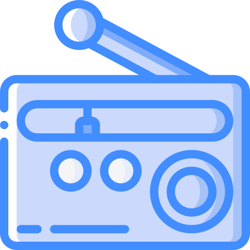 Радио Basic Miscellany Blue иконка