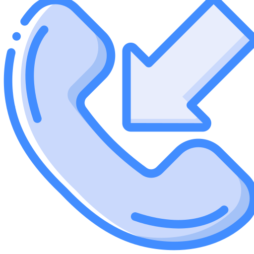 Телефонный звонок Basic Miscellany Blue иконка