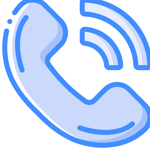 anruf Basic Miscellany Blue icon