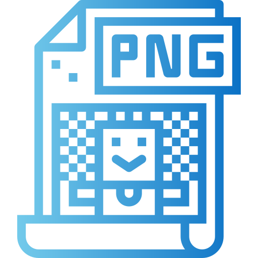 png Smalllikeart Gradient icon
