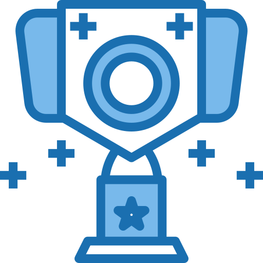 Premio Phatplus Blue icono