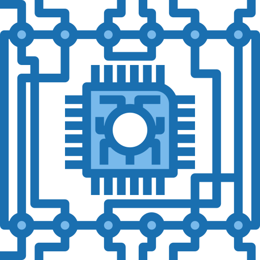 構造 Phatplus Blue icon