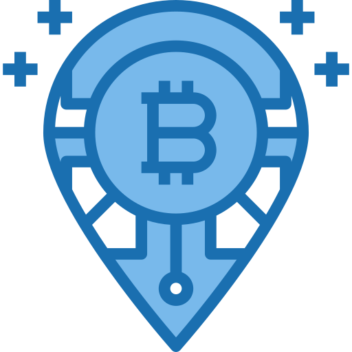 symbol zastępczy Phatplus Blue ikona