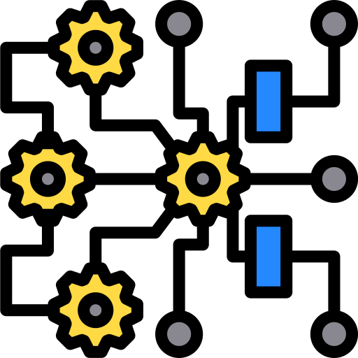 전략 Phatplus Lineal Color icon