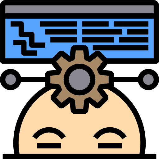 programador Phatplus Lineal Color icono