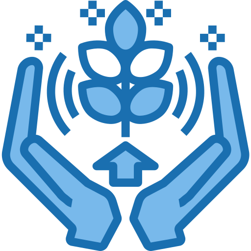 Growth Phatplus Blue icon