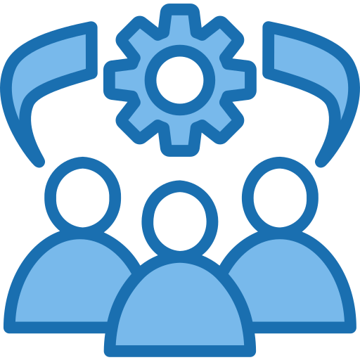 esternalizzazione Phatplus Blue icona