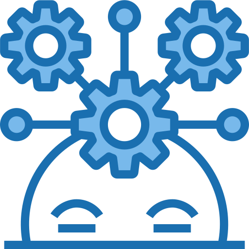 전략 Phatplus Blue icon