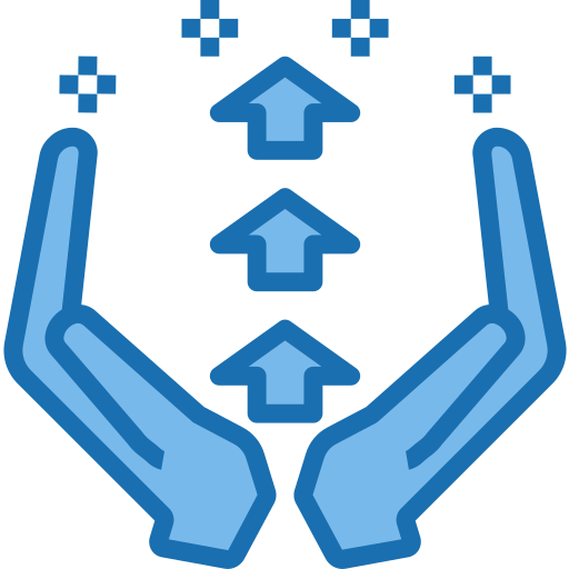 valor Phatplus Blue icono