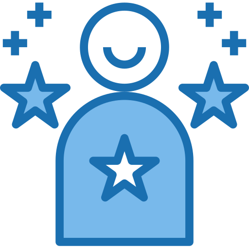 klient Phatplus Blue ikona