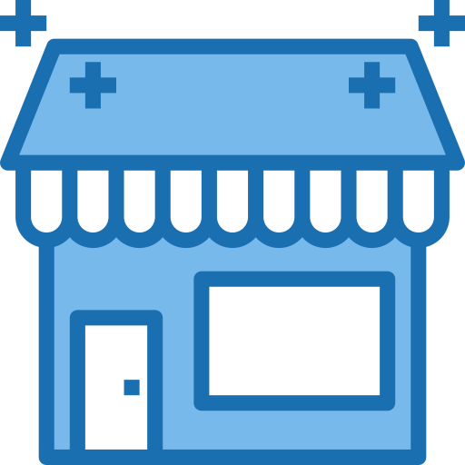 Shop Phatplus Blue icon