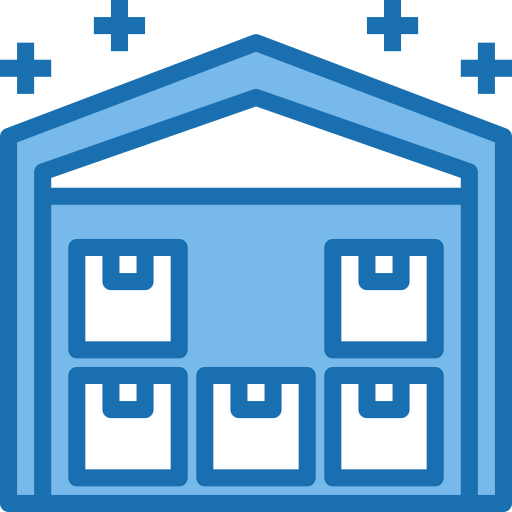 Store Phatplus Blue icon