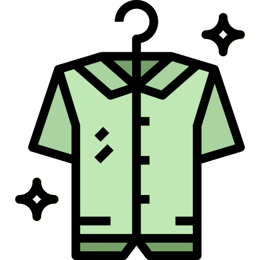 Рубашка Smalllikeart Lineal Color иконка