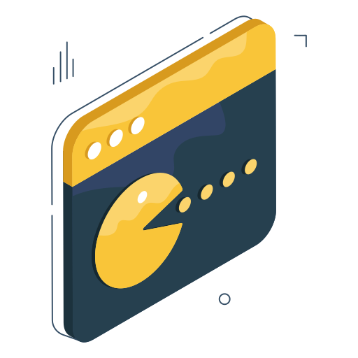 juego web Generic Isometric icono