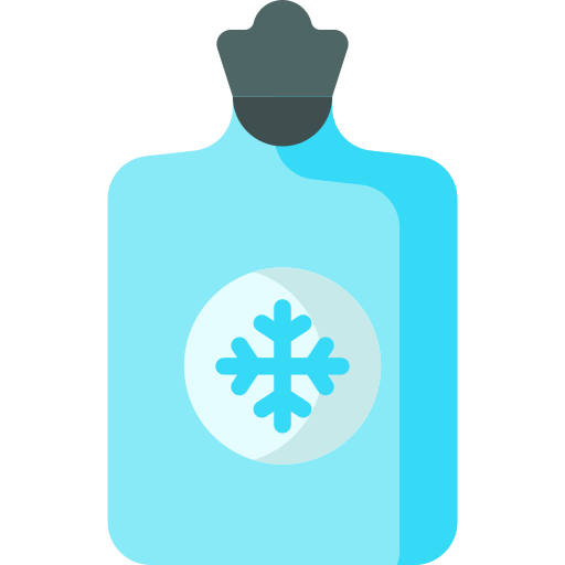 氷水 Special Flat icon