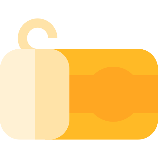 버터 Basic Straight Flat icon