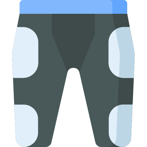 spodnie Special Flat ikona