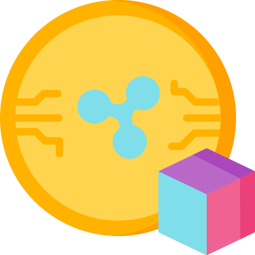 Ripple Special Flat icon