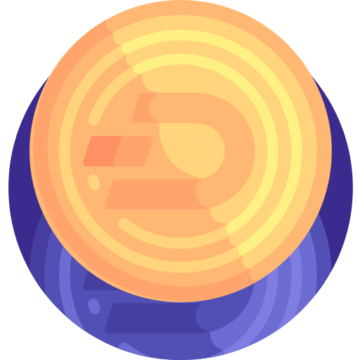 Dash Detailed Flat Circular Flat icon