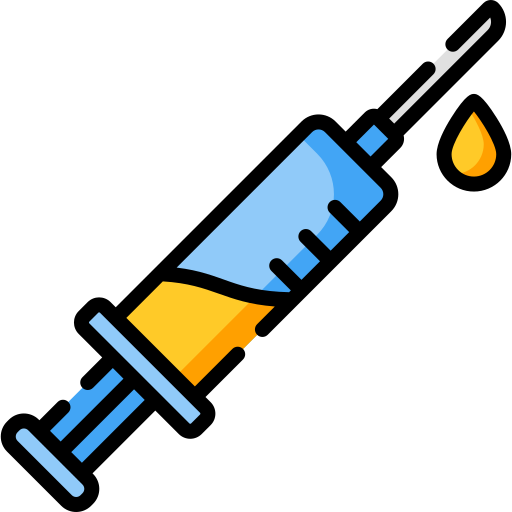 Heroin Special Lineal color icon