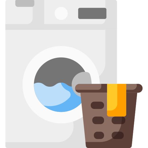 Laundry Special Flat icon