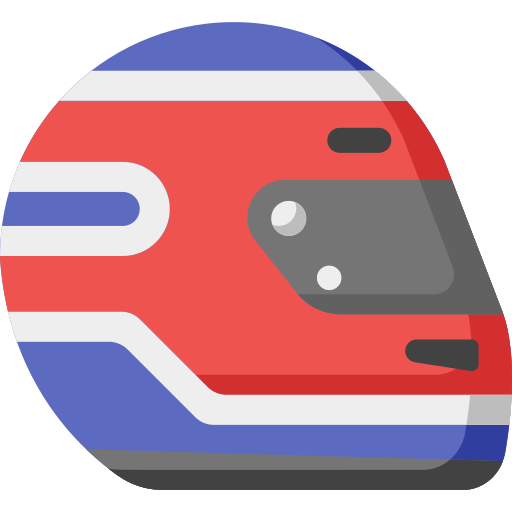 Racing Special Flat icon