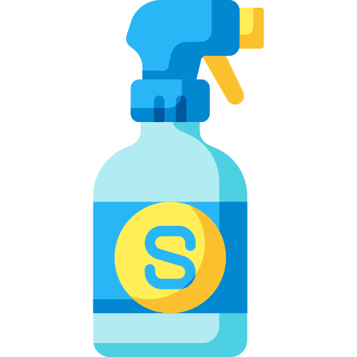 Spray Special Flat icono