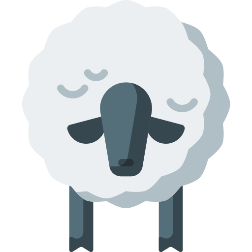 羊 Special Flat icon