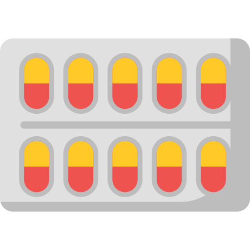 pillole Special Flat icona