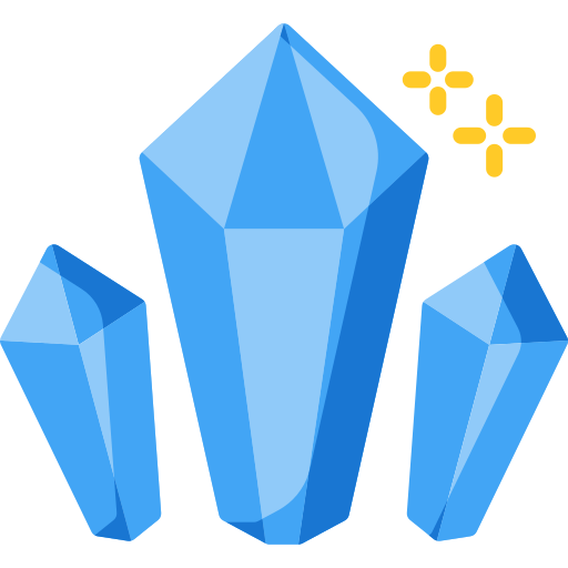 Cristal Special Flat icono