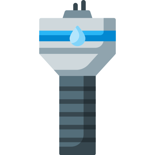 Agua Special Flat icono