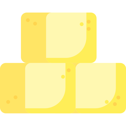 tofu Special Flat ikona