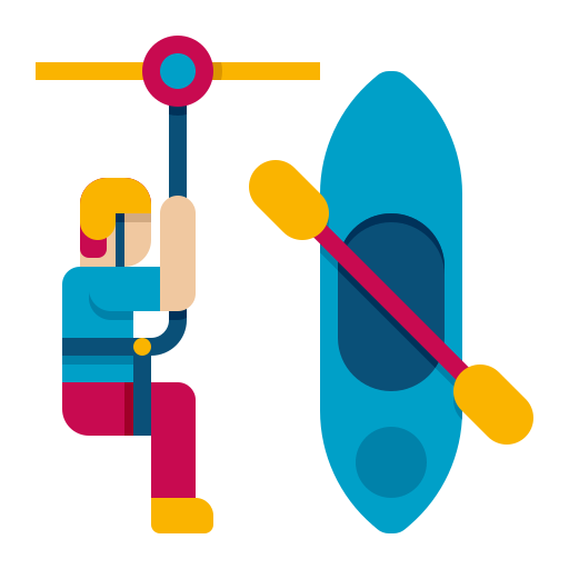 combinado Generic color fill icono