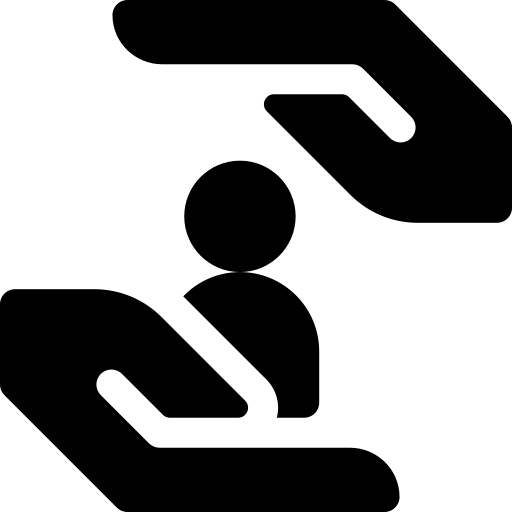 chronić Basic Rounded Filled ikona