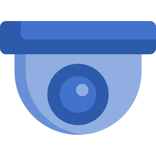cctv Special Flat icon