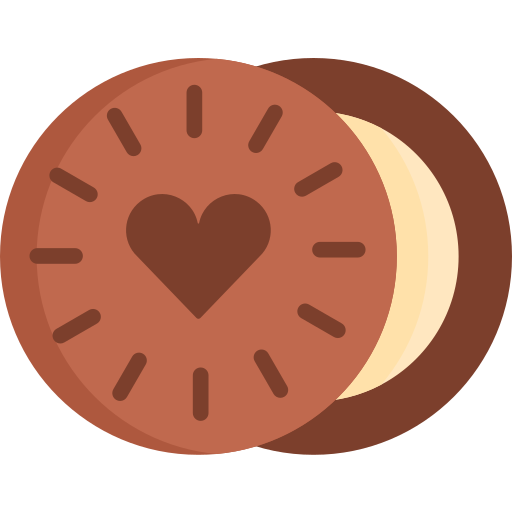 Galletas Special Flat icono