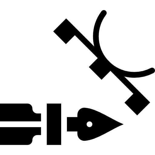ペン  icon
