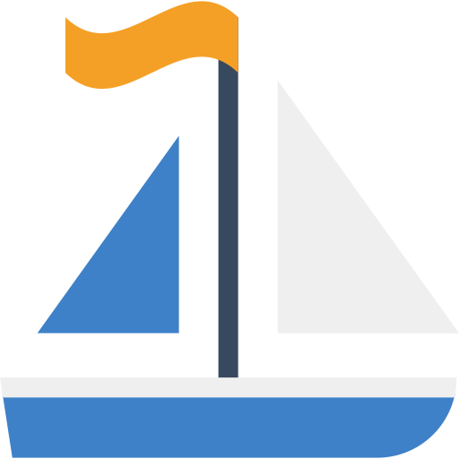 Boat  icon